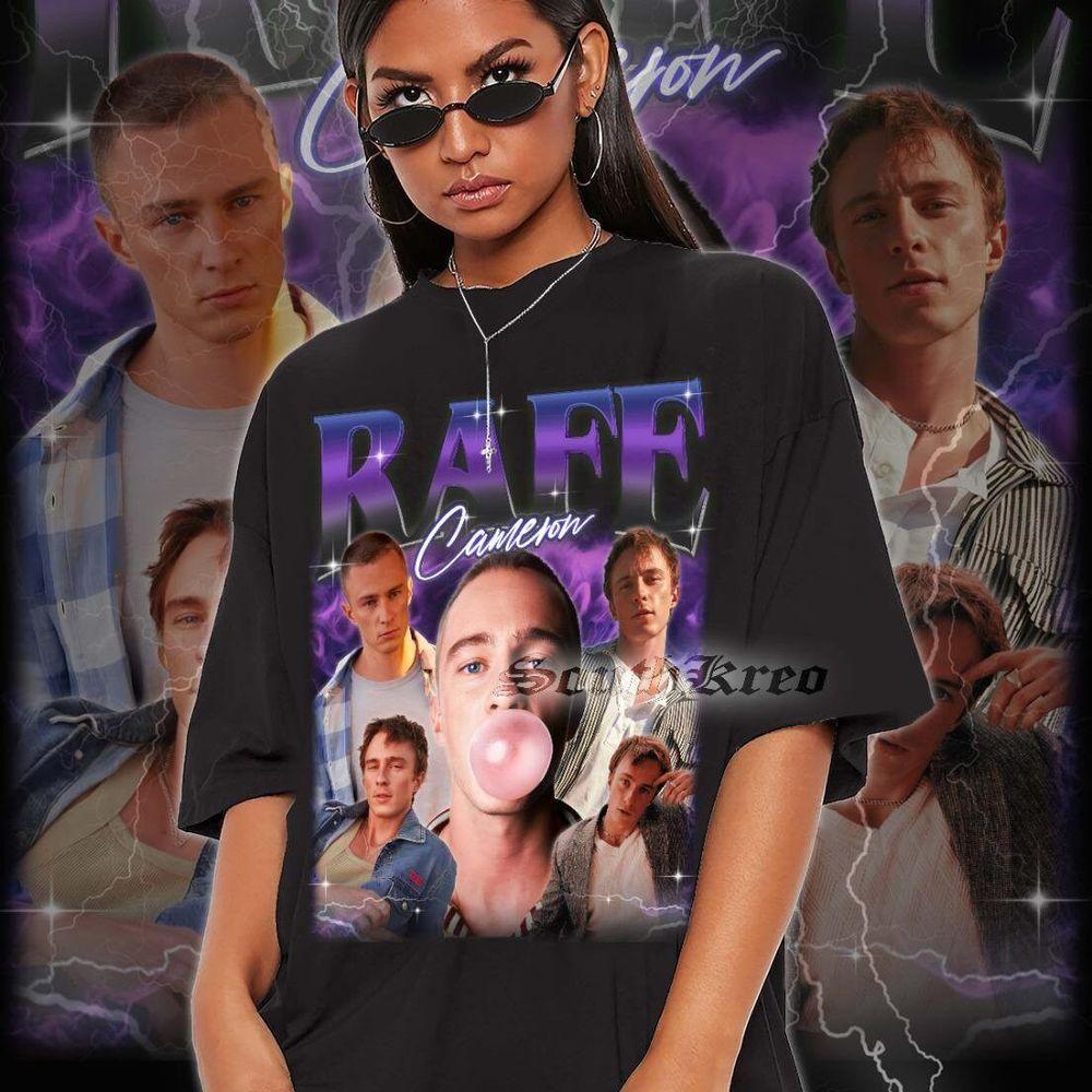 Rafe Cameron Vuitino Merch